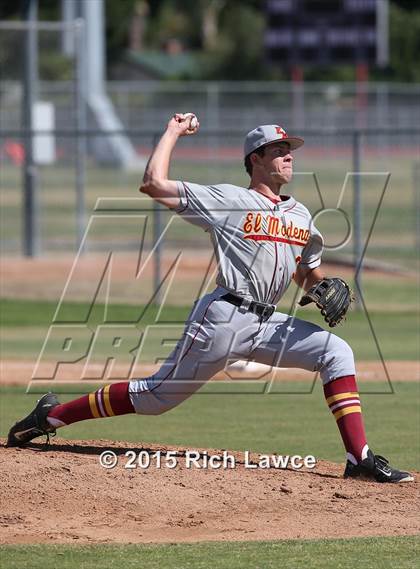 Thumbnail 3 in El Modena @ Esperanza photogallery.