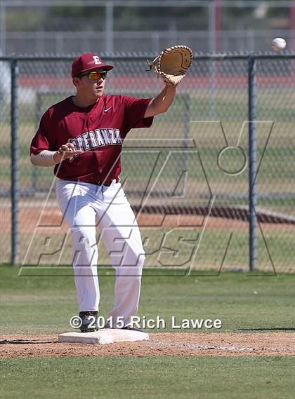 Thumbnail 1 in El Modena @ Esperanza photogallery.