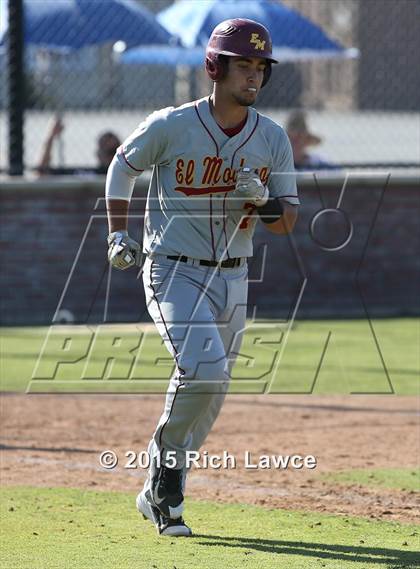Thumbnail 3 in El Modena @ Esperanza photogallery.