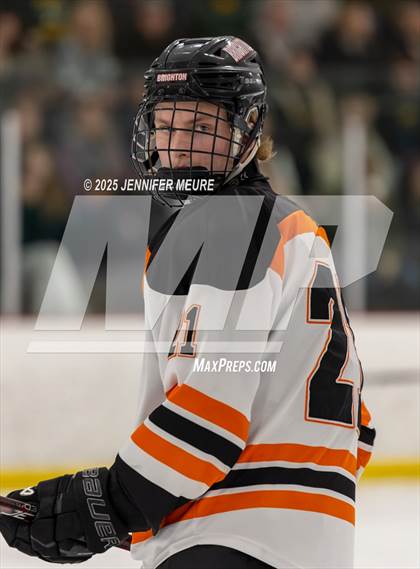 Thumbnail 1 in Howell @ Brighton photogallery.