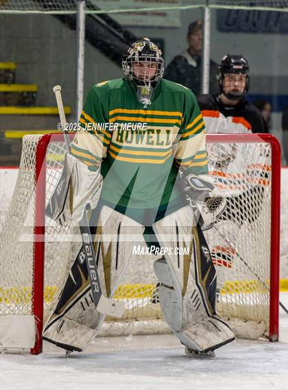 Thumbnail 2 in Howell @ Brighton photogallery.