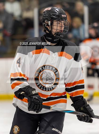 Thumbnail 2 in Howell @ Brighton photogallery.