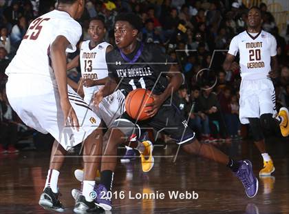 Thumbnail 2 in New Rochelle @ Mt. Vernon photogallery.