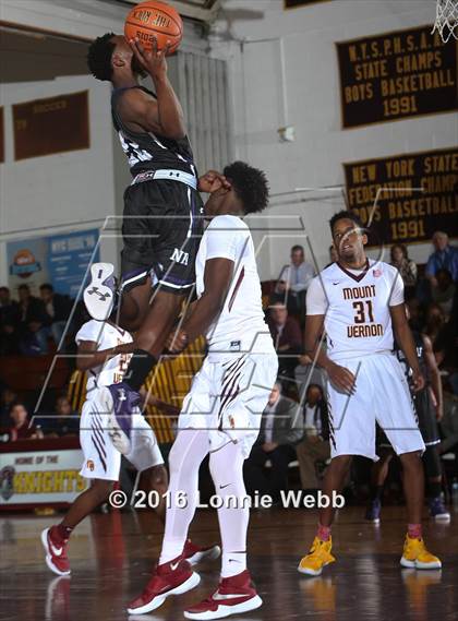 Thumbnail 3 in New Rochelle @ Mt. Vernon photogallery.