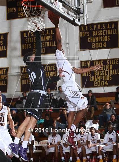 Thumbnail 3 in New Rochelle @ Mt. Vernon photogallery.