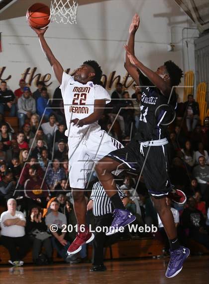Thumbnail 3 in New Rochelle @ Mt. Vernon photogallery.