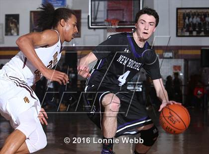 Thumbnail 3 in New Rochelle @ Mt. Vernon photogallery.