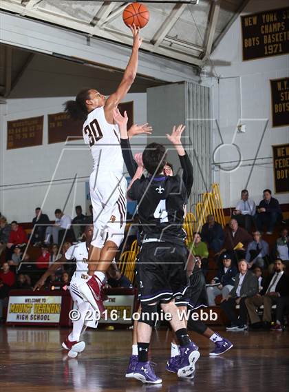 Thumbnail 3 in New Rochelle @ Mt. Vernon photogallery.