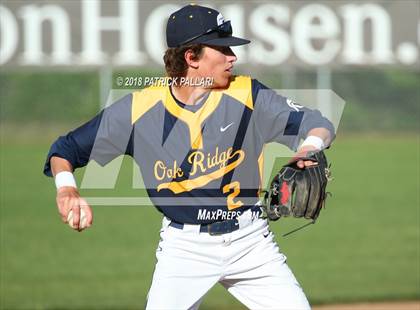 Thumbnail 3 in Rocklin @ Oak Ridge photogallery.