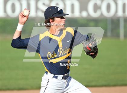 Thumbnail 1 in Rocklin @ Oak Ridge photogallery.