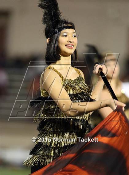 Thumbnail 3 in Central vs. Abilene (KSHSAA 4A D1 2nd Round) photogallery.
