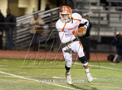 Thumbnail 1 in Central vs. Abilene (KSHSAA 4A D1 2nd Round) photogallery.