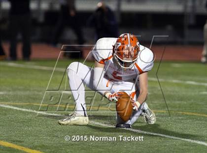 Thumbnail 1 in Central vs. Abilene (KSHSAA 4A D1 2nd Round) photogallery.