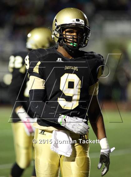 Thumbnail 1 in Central vs. Abilene (KSHSAA 4A D1 2nd Round) photogallery.