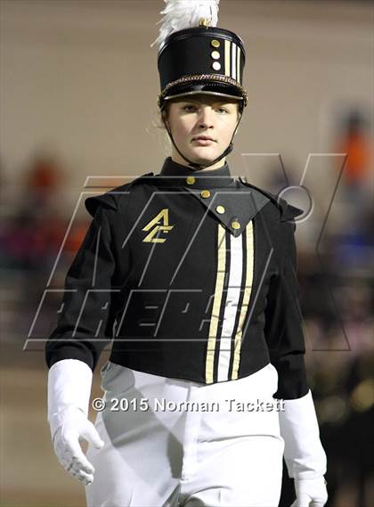 Thumbnail 1 in Central vs. Abilene (KSHSAA 4A D1 2nd Round) photogallery.