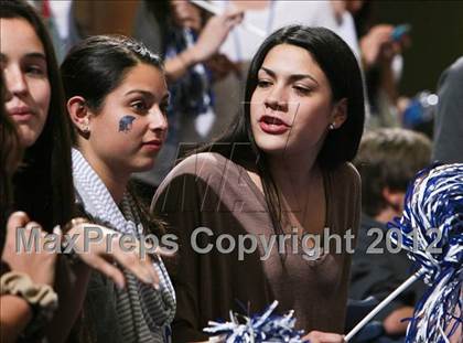 Thumbnail 2 in Dobbs Ferry vs Blind Brook (Class B Semifinal) photogallery.