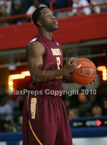 Thumbnail 1 in Poughkeepsie vs. Mt. Vernon (Section 1 Class AA Final) photogallery.