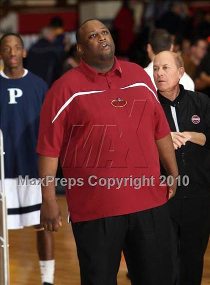 Thumbnail 1 in Poughkeepsie vs. Mt. Vernon (Section 1 Class AA Final) photogallery.