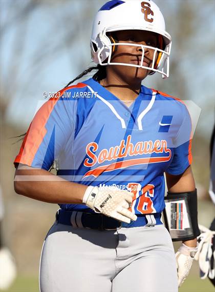 Thumbnail 3 in Southaven @ Horn Lake photogallery.
