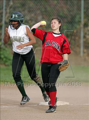Thumbnail 1 in Salesian @ St. Patrick/St. Vincent photogallery.