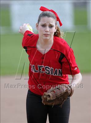 Thumbnail 3 in Salesian @ St. Patrick/St. Vincent photogallery.