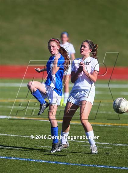 Thumbnail 2 in JV: Poudre @ Mountain Range photogallery.