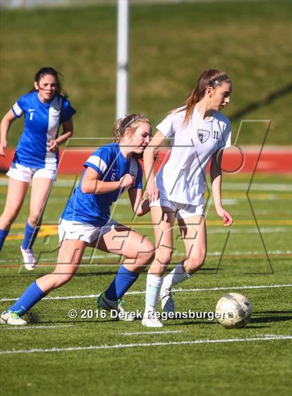 Thumbnail 3 in JV: Poudre @ Mountain Range photogallery.