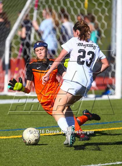 Thumbnail 2 in JV: Poudre @ Mountain Range photogallery.