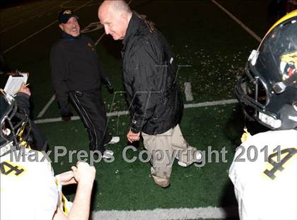 Thumbnail 1 in Monterey vs. Terra Nova (CIF CCS D3 Final) photogallery.