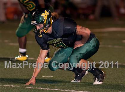 Thumbnail 1 in Monterey vs. Terra Nova (CIF CCS D3 Final) photogallery.