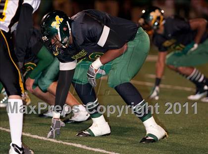 Thumbnail 2 in Monterey vs. Terra Nova (CIF CCS D3 Final) photogallery.