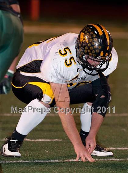 Thumbnail 2 in Monterey vs. Terra Nova (CIF CCS D3 Final) photogallery.