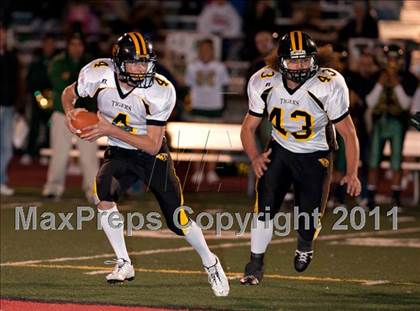 Thumbnail 2 in Monterey vs. Terra Nova (CIF CCS D3 Final) photogallery.