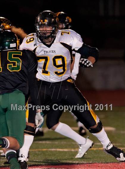 Thumbnail 1 in Monterey vs. Terra Nova (CIF CCS D3 Final) photogallery.