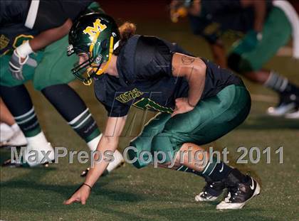 Thumbnail 2 in Monterey vs. Terra Nova (CIF CCS D3 Final) photogallery.