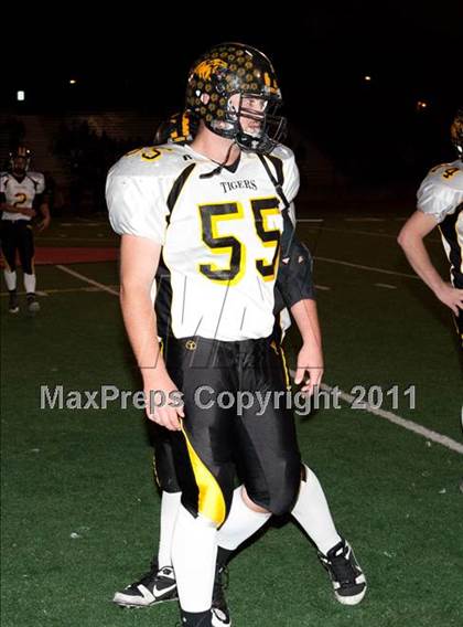 Thumbnail 1 in Monterey vs. Terra Nova (CIF CCS D3 Final) photogallery.