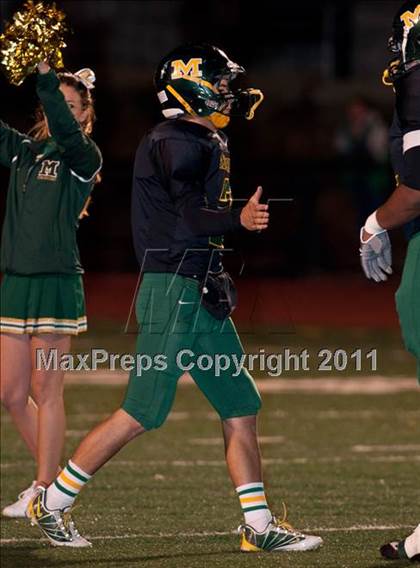 Thumbnail 2 in Monterey vs. Terra Nova (CIF CCS D3 Final) photogallery.