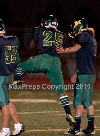 Thumbnail 1 in Monterey vs. Terra Nova (CIF CCS D3 Final) photogallery.