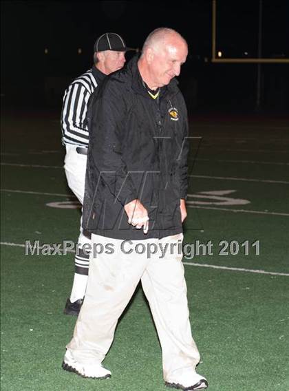Thumbnail 3 in Monterey vs. Terra Nova (CIF CCS D3 Final) photogallery.