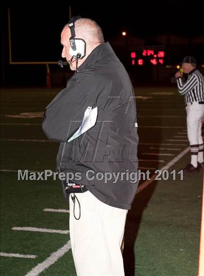 Thumbnail 1 in Monterey vs. Terra Nova (CIF CCS D3 Final) photogallery.