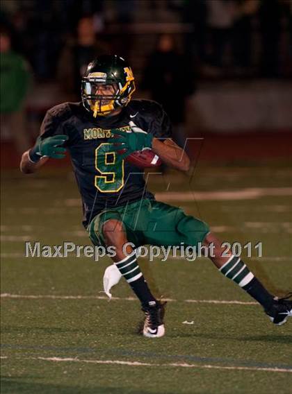Thumbnail 3 in Monterey vs. Terra Nova (CIF CCS D3 Final) photogallery.