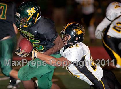 Thumbnail 3 in Monterey vs. Terra Nova (CIF CCS D3 Final) photogallery.