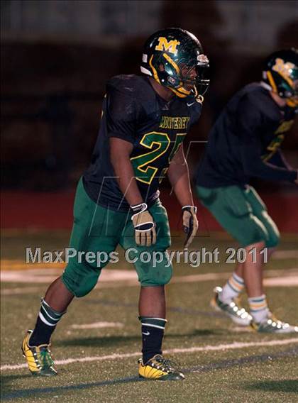 Thumbnail 3 in Monterey vs. Terra Nova (CIF CCS D3 Final) photogallery.