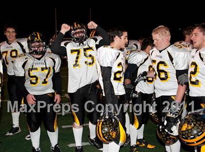 Thumbnail 3 in Monterey vs. Terra Nova (CIF CCS D3 Final) photogallery.
