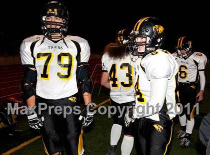 Thumbnail 2 in Monterey vs. Terra Nova (CIF CCS D3 Final) photogallery.