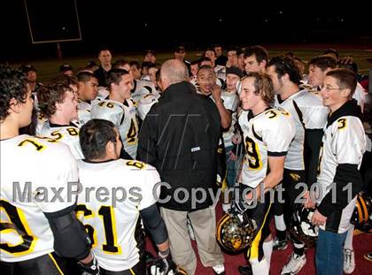 Thumbnail 2 in Monterey vs. Terra Nova (CIF CCS D3 Final) photogallery.