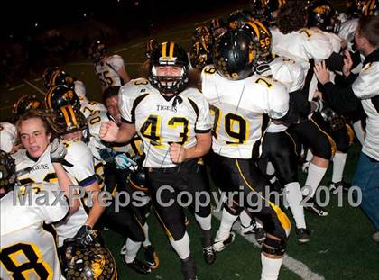 Thumbnail 1 in Monterey vs. Terra Nova (CIF CCS D3 Final) photogallery.