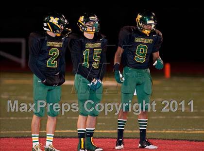 Thumbnail 3 in Monterey vs. Terra Nova (CIF CCS D3 Final) photogallery.