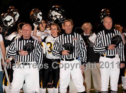 Thumbnail 2 in Monterey vs. Terra Nova (CIF CCS D3 Final) photogallery.