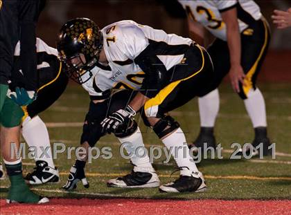 Thumbnail 1 in Monterey vs. Terra Nova (CIF CCS D3 Final) photogallery.
